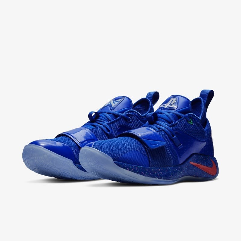 Nike x playstation pg 2.5 store